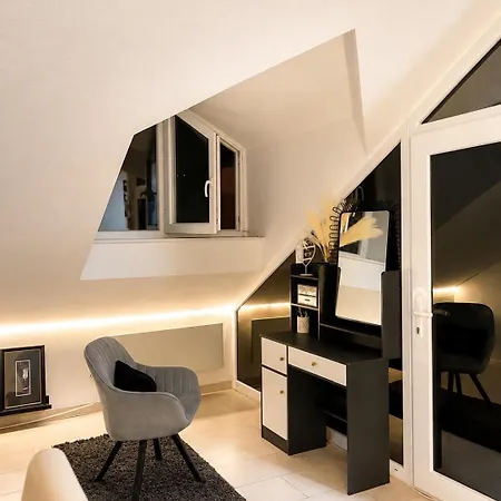 Appartement Loft