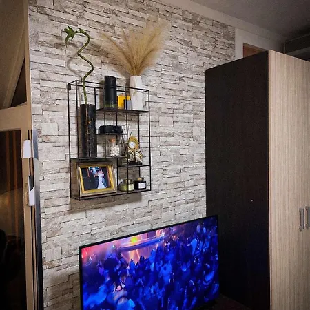Loft Appartement *