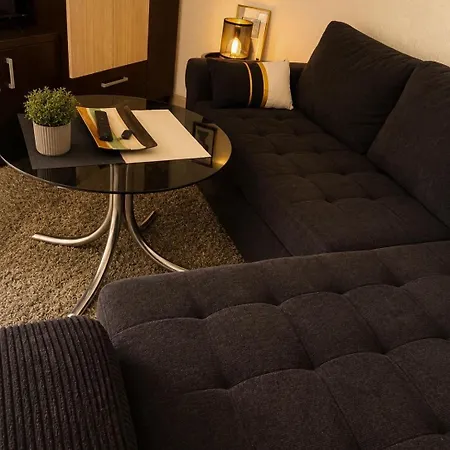 Loft Appartement Banja Luka