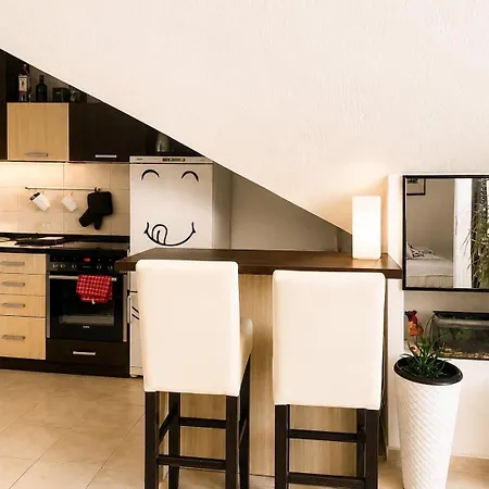 Loft Апартаменты