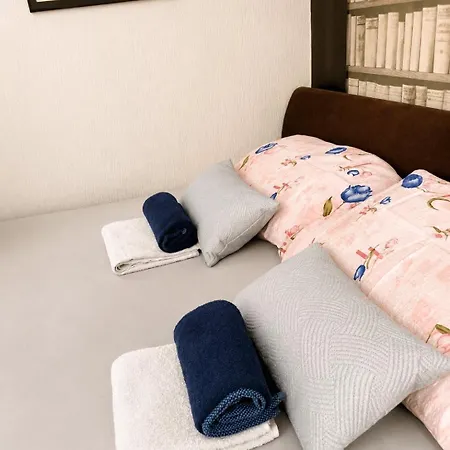 Loft Апартаменты