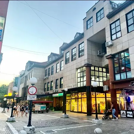 Loft Апартаменты Баня-Лука